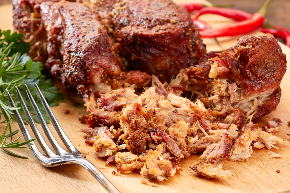 Hog Roast